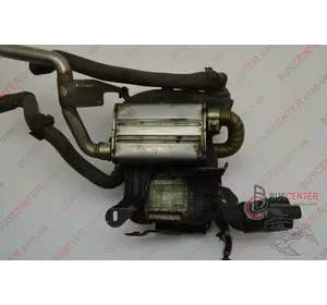 Автономный отопитель салона (мокрый, Webasto) Ford Connect 1K0815065AF Автономный отопитель салона (мокрый, Webasto) Ford Connect 1K0815065AF