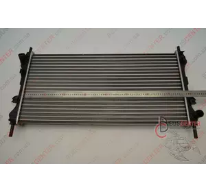 Радиатор охлаждения Ford Transit 1C1H8005FD D7G006TT