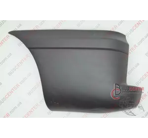 Клык бампера задний левый Fiat Doblo 735294626 5506-00-2042961P Клык бампера задний левый Fiat Doblo 735294626 5506-00-2042961P