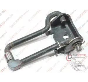 Ограничитель двери задней Volkswagen Caddy 2K0827793B Ограничитель двери задней Volkswagen Caddy 2K0827793B