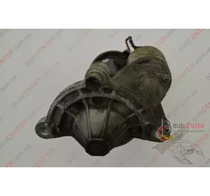 Стартер Fiat Ducato 71716553 Стартер Fiat Ducato 71716553