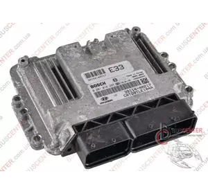 Электронный блок управления (ЭБУ) Hyundai H-1 Travel-cargo 39114-4A217 0281016297 Электронный блок управления (ЭБУ) Hyundai H-1 Travel-cargo 39114-4A217 0281016297