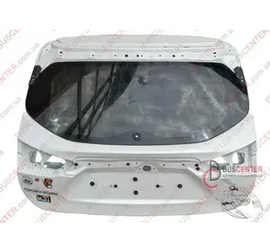 Дверь задняя ляда Nissan Qashqai K01004EAAA Дверь задняя ляда Nissan Qashqai K01004EAAA