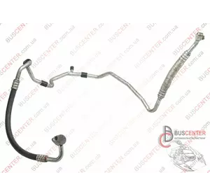 Трубка кондиционера Volkswagen Golf 1K0820743BT Трубка кондиционера Volkswagen Golf 1K0820743BT