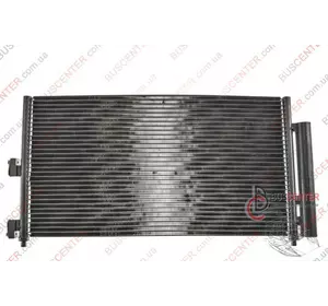 Радиатор кондиционера Fiat Doblo 51804991 KTT110191 Радиатор кондиционера Fiat Doblo 51804991 KTT110191