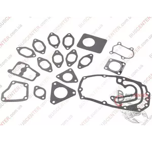 Комплект прокладок двигателя (ГБЦ) Fiat Ducato 9162593  HW150250 Комплект прокладок двигателя (ГБЦ) Fiat Ducato 9162593  HW150250
