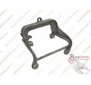 Кронштейн крепления подушки двигателя левый (КПП/ передний привод) Renault Master 112225095R Кронштейн крепления подушки двигателя левый (КПП/ передний привод) Renault Master 112225095R