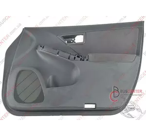Обшивка двери передней правой (карта) Toyota Prius 67610-47190-B0 6761047190B0 Обшивка двери передней правой (карта) Toyota Prius 67610-47190-B0 6761047190B0