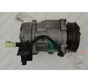 Компрессор кондиционера Fiat Ulysse SD7V16-1106 Компрессор кондиционера Fiat Ulysse SD7V16-1106