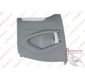 Обшивка двери боковой сдвижной левой Citroen Berlingo 9681237977 Обшивка двери боковой сдвижной левой Citroen Berlingo 9681237977