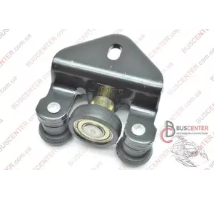 Ролик боковой правой сдвижной двери верхний Ford Connect 4 484 461 BP8125 Ролик боковой правой сдвижной двери верхний Ford Connect 4 484 461 BP8125