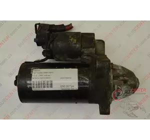 Стартер Fiat Fiorino 0001109018 Стартер Fiat Fiorino 0001109018