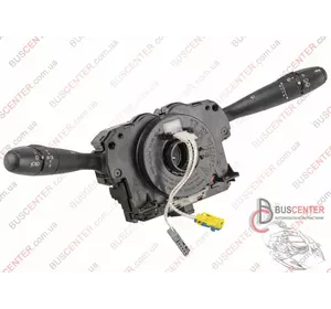 Переключатель подрулевой Citroen C3 Picasso 98062018XT Переключатель подрулевой Citroen C3 Picasso 98062018XT