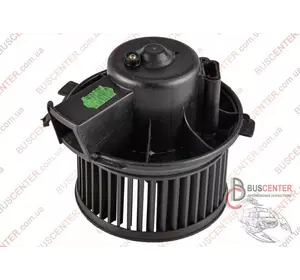 Моторчик печки Peugeot 206 6441J8 Моторчик печки Peugeot 206 6441J8