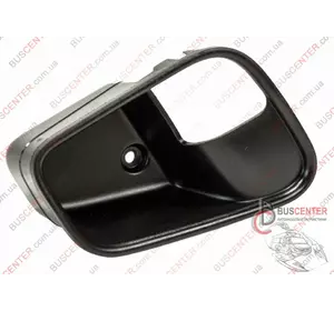 Детали ручки двери передней левой Fiat Fiorino 1354719080 Детали ручки двери передней левой Fiat Fiorino 1354719080