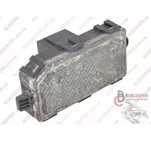 Резистор печки Ford Kuga AV6N-19E624-AB Резистор печки Ford Kuga AV6N-19E624-AB