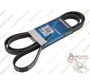 Ремень ручейковый 6 PK 2275 (с кондиционером) Mercedes Sprinter 000 993 36 96 6PK2275 Ремень ручейковый 6 PK 2275 (с кондиционером) Mercedes Sprinter 000 993 36 96 6PK2275