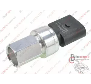 Датчик давления кондиционера Volkswagen Caddy 1K0 959 126 B 1127500200 Датчик давления кондиционера Volkswagen Caddy 1K0 959 126 B 1127500200