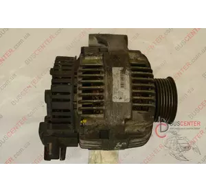Генератор 95 A Fiat Scudo 9618952880 CA1065IR Генератор 95 A Fiat Scudo 9618952880 CA1065IR