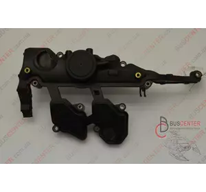 Крышка клапанная (сапун) Renault Trafic 8200608360 Крышка клапанная (сапун) Renault Trafic 8200608360