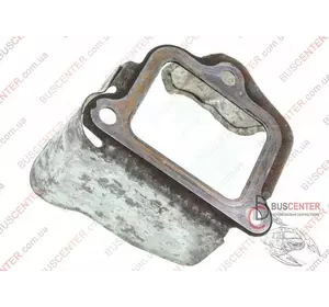 Прокладка клапана EGR (термо) Ford Custom BK2Q-9H454-DA BK2Q9H454DA Прокладка клапана EGR (термо) Ford Custom BK2Q-9H454-DA BK2Q9H454DA