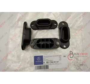 Направляющая втулка боковой сдвижной двери (1 шт) Mercedes Sprinter 638 766 01 61 901 766 01 61 Направляющая втулка боковой сдвижной двери (1 шт) Mercedes Sprinter 638 766 01 61 901 766 01 61