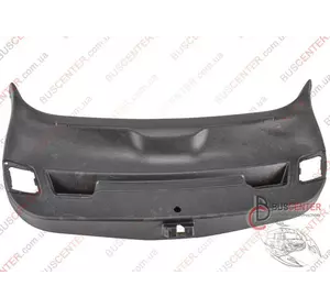 Обшивка двери задней ляды Opel Astra 13294211 13294210 Обшивка двери задней ляды Opel Astra 13294211 13294210