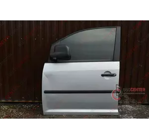 Дверь передняя левая Volkswagen Caddy 2K0831055B Дверь передняя левая Volkswagen Caddy 2K0831055B