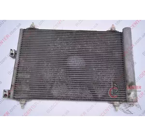Радиатор кондиционера Citroen Berlingo 9645964780 Радиатор кондиционера Citroen Berlingo 9645964780