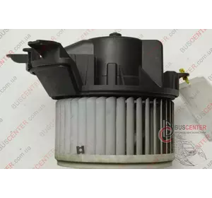 Моторчик печки (вентилятор салона, электродвигатель отопителя) Fiat Fiorino 77364528 507730100 Моторчик печки (вентилятор салона, электродвигатель отопителя) Fiat Fiorino 77364528 507730100