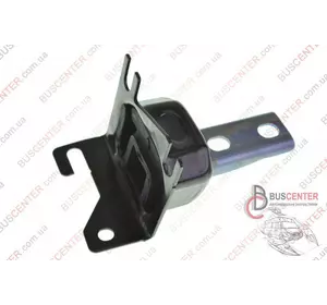 Подушка двигателя левая (КПП) Renault Dokker 112209464R Подушка двигателя левая (КПП) Renault Dokker 112209464R