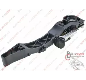 Ручка двери боковой правой cдвижной наружная (механизм) Renault Master 806078197R FT94593 Ручка двери боковой правой cдвижной наружная (механизм) Renault Master 806078197R FT94593