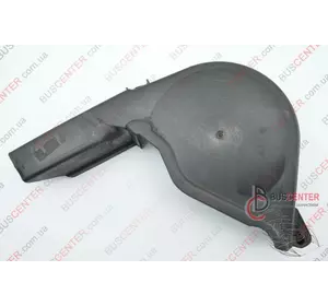 Крышка ремня ГРМ Citroen Berlingo 9625166680 Крышка ремня ГРМ Citroen Berlingo 9625166680