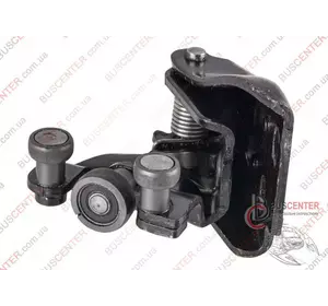 Ролик боковой правой сдвижной двери средний Fiat Fiorino 1368677080 1361788080 Ролик боковой правой сдвижной двери средний Fiat Fiorino 1368677080 1361788080