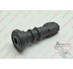 Уплотнение корпуса щупа уровня масла (прокладка, направляющая) Fiat Scudo 4328493 00245 Уплотнение корпуса щупа уровня масла (прокладка, направляющая) Fiat Scudo 4328493 00245