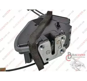 Замок двери задней левой Nissan Leaf 825013NF0A 82501-3NF0A Замок двери задней левой Nissan Leaf 825013NF0A 82501-3NF0A