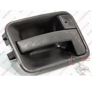 Ручка двери передней правой наружная Fiat Scudo 1476387077 1473217077 Ручка двери передней правой наружная Fiat Scudo 1476387077 1473217077