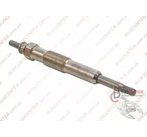 Свеча накаливания 11 V Renault Trafic 8200423227 GX94 Свеча накаливания 11 V Renault Trafic 8200423227 GX94