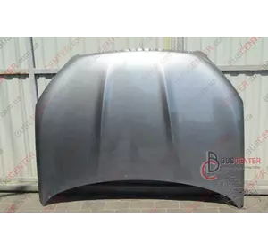 Капот (рестайл) Nissan Qashqai F5100JD0M0 Капот (рестайл) Nissan Qashqai F5100JD0M0