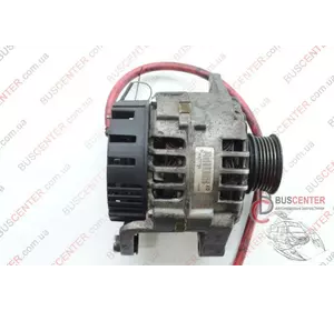 Генератор 120 А Fiat Ducato 500371244 Генератор 120 А Fiat Ducato 500371244