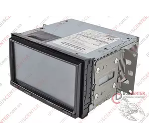 Автомагнитола / навигатор / бортовой компьютер / дисплей камеры (сенсорная панель) Nissan Leaf 259153NL5B 259153NL5B