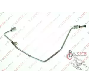 Трубка подачи масла на турбину (маслопровод) Renault Laguna 8200575661 92141 Трубка подачи масла на турбину (маслопровод) Renault Laguna 8200575661 92141