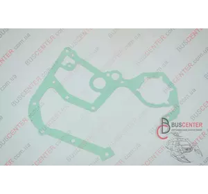 Прокладка крышки двигателя передней Ford Transit 6 193 530 ES 1569 ARI Прокладка крышки двигателя передней Ford Transit 6 193 530 ES 1569 ARI
