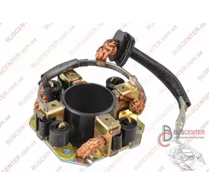 Щеткодержатель стартера Nissan Navara CG140943 SBH1004 Щеткодержатель стартера Nissan Navara CG140943 SBH1004