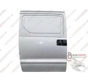 Дверь боковая сдвижная правая глухая Hyundai H-1 Travel-cargo 770044H040 77004-4H040 Дверь боковая сдвижная правая глухая Hyundai H-1 Travel-cargo 770044H040 77004-4H040