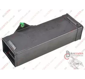 Воздуховод Mercedes Vito A4478311845 Воздуховод Mercedes Vito A4478311845