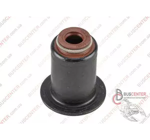 Сальник клапана 6X10/19.6X21.5 (уплотнительное кольцо "1 шт") Fiat Ducato 9400956489 70-34399-00 Сальник клапана 6X10/19.6X21.5 (уплотнительное кольцо "1 шт") Fiat Ducato 9400956489 70-34399-00