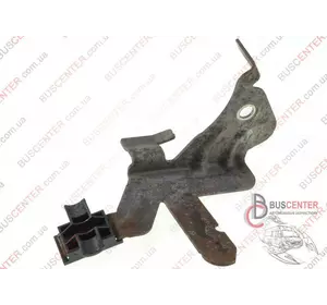 Кронштейн крепления проводки Volkswagen Caddy 5K0971858 Кронштейн крепления проводки Volkswagen Caddy 5K0971858