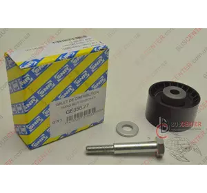 Ролик ГРМ (паразитный) Fiat Doblo 55187100 GE358.27 Ролик ГРМ (паразитный) Fiat Doblo 55187100 GE358.27