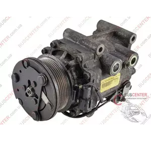 Компрессор кондиционера Ford Connect YS4H19D629AB YS4H-19D629-AB Компрессор кондиционера Ford Connect YS4H19D629AB YS4H-19D629-AB